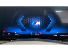 BMW 4 Series M440i xDrive MHT 5dr Step Auto Petrol Hatchback